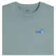 Puma Ανδρική κοντομάνικη μπλούζα Graphics Puma Back Tee